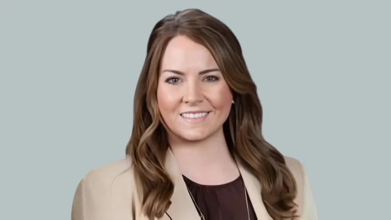 Sarah Vick, Executive Assistant III at Texas Real Estate Research Center