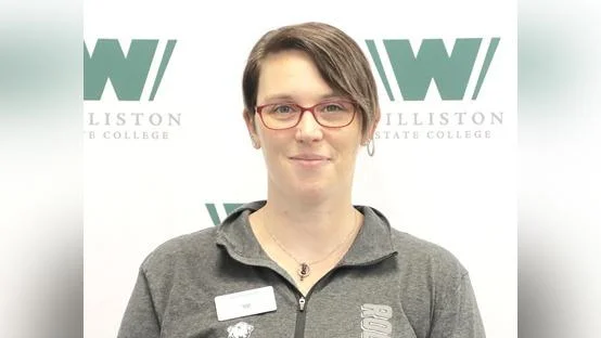 Brittny Mayo Director of Marketing and Communications