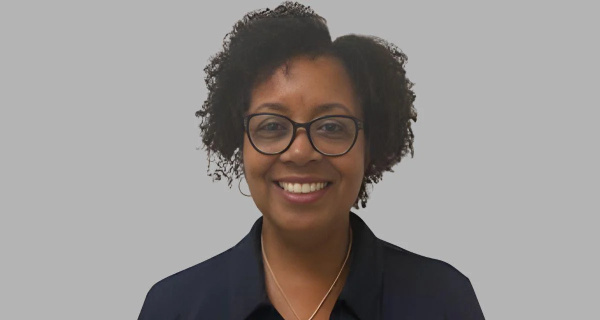 Tammy Watson, Principal at Russell Elementary School Tammy Watson, Principal at Russell Elementary School