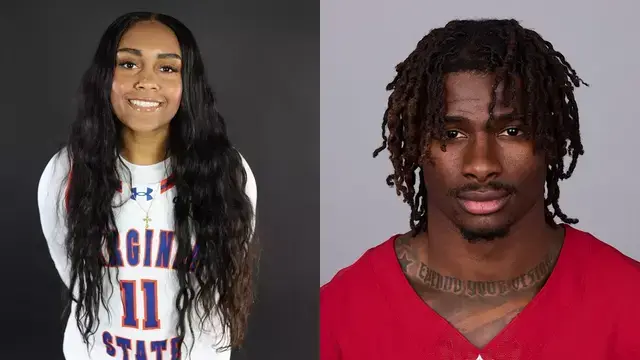 Zofia Enriquez and Kei%27Trel Clark - Zofia Enriquez and Kei%27Trel Clark -