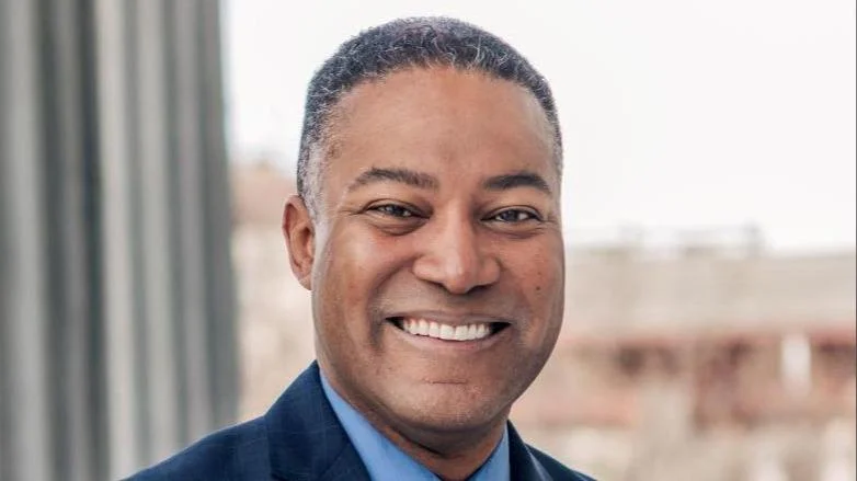 Kenneth Lawrence Secretary