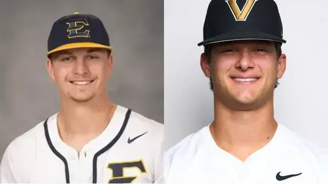 Which former Knox Times area high school standouts will be in action on Friday, March 28?