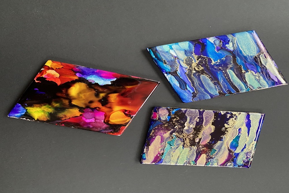 Gathering The Element With Gina Louthian-Stanley & Susan Egbertto be held Feb 12