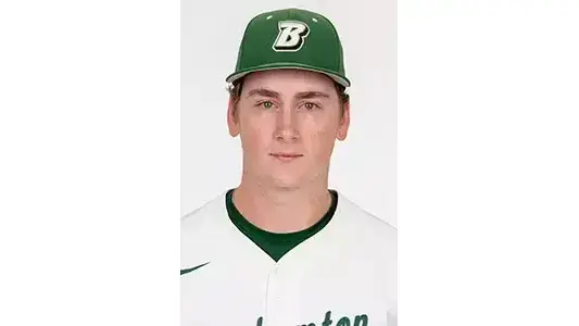 On Friday, May 30, former McQuaid Jesuit High School standout Dan McAliney collegiate team wins in the NCAA Division I Baseball Championship On Friday, May 30, former McQuaid Jesuit High School standout Dan McAliney collegiate team wins in the NCAA Division I Baseball Championship