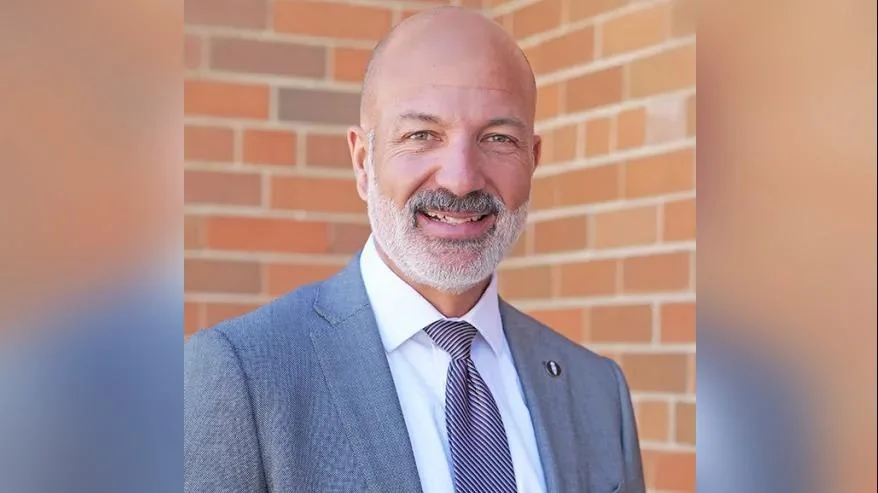 Dr. Joe Gothard Superintendent at Madison Metropolitan School District