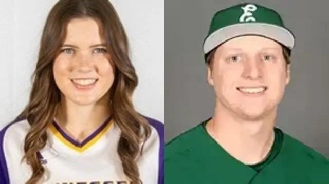 Which former NE Nashville News area high school standouts will be in action on Sunday, May 4?