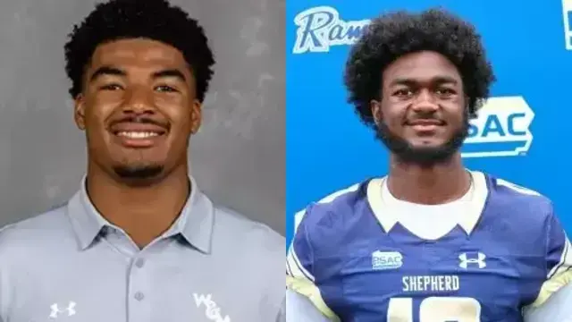 Isaiah Lemmond and Devin Ellison - 