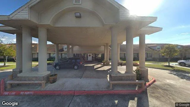 15880 Wallisville Road, Houston, TX 77049 15880 Wallisville Road, Houston, TX 77049