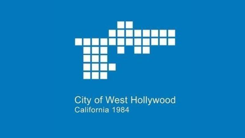 Pride starts in West Hollywood!