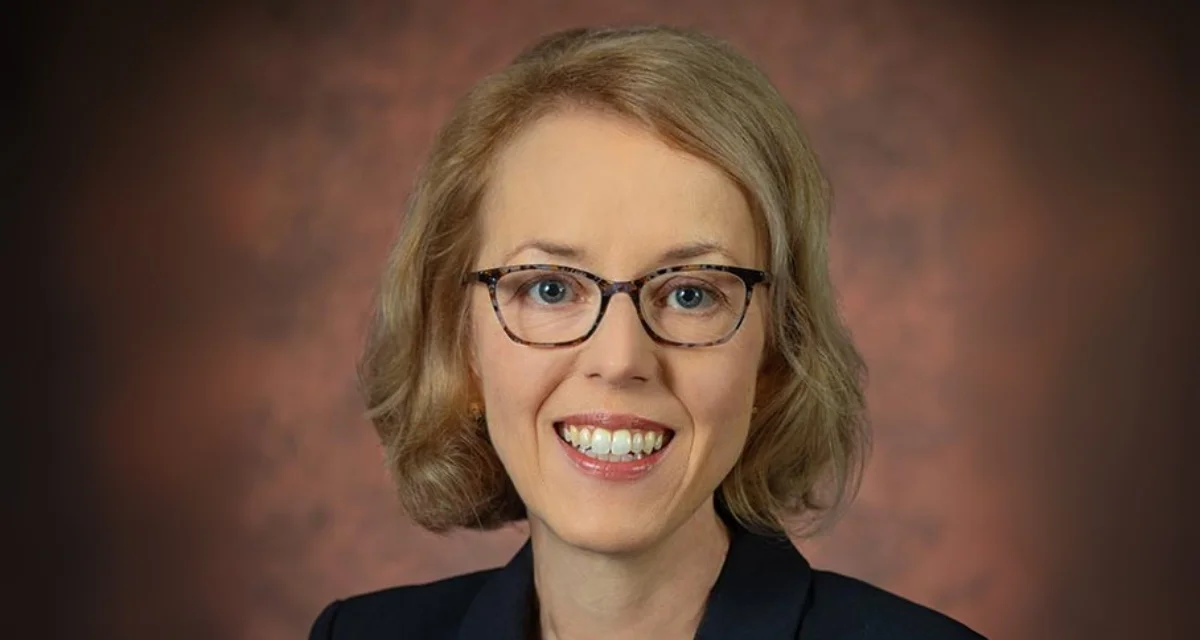Emily Leventhal, director of FSU’s Graduate Resource Center - Florida State University