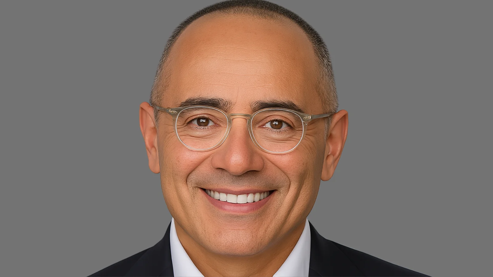 Nadim Ashi, Founder and Chief Executive Officer, Fort Partners Nadim Ashi, Founder and Chief Executive Officer, Fort Partners