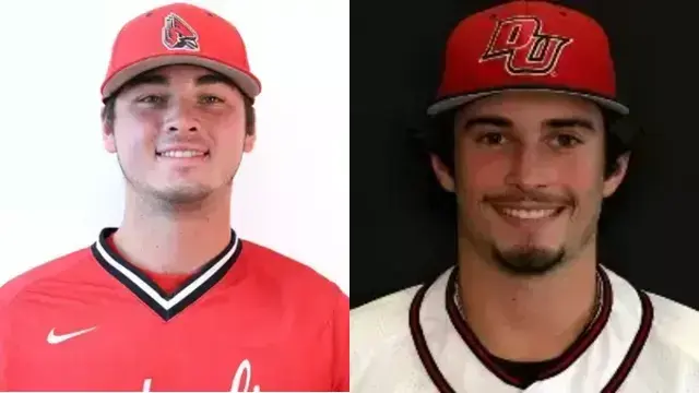 Which former The Warren Sun area high school standouts will be in action in the week starting Monday, March 31?