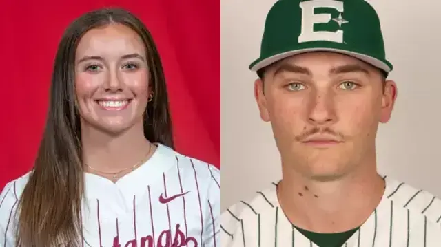 Which former East DFW News area high school standouts will be in action on Friday, March 28?