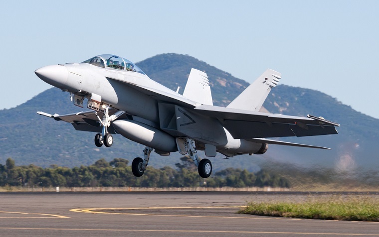 Saab’s military aircraft contract with Brazil takes effect