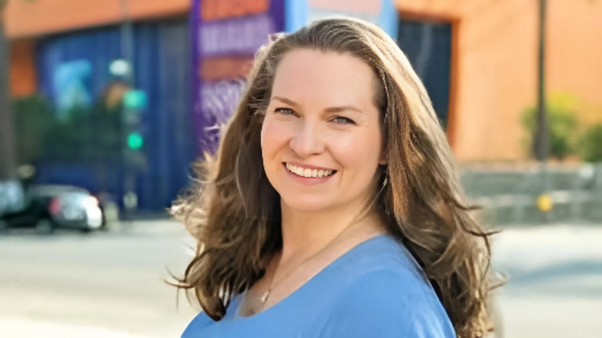 Katrina Stevens President and CEO at The Tech Museum of Innovation - The Tech Museum of Innovation