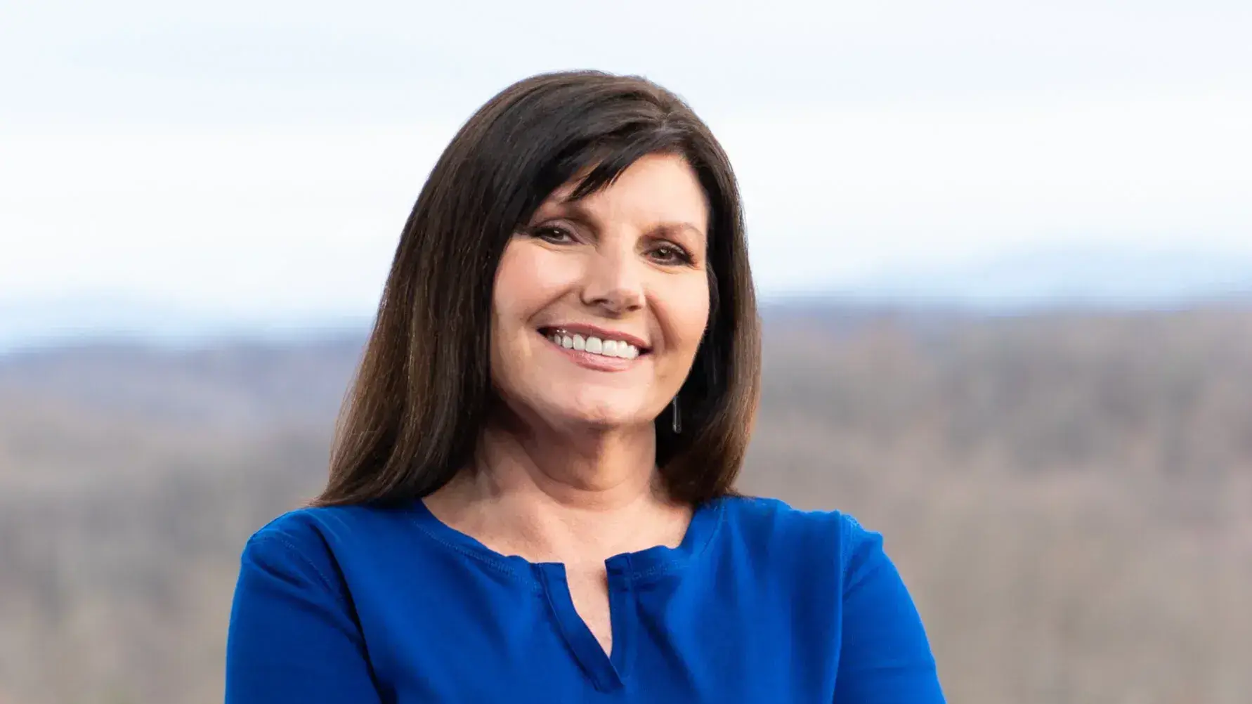 Diana Harshbarger addresses health policy and public safety in recent social media posts