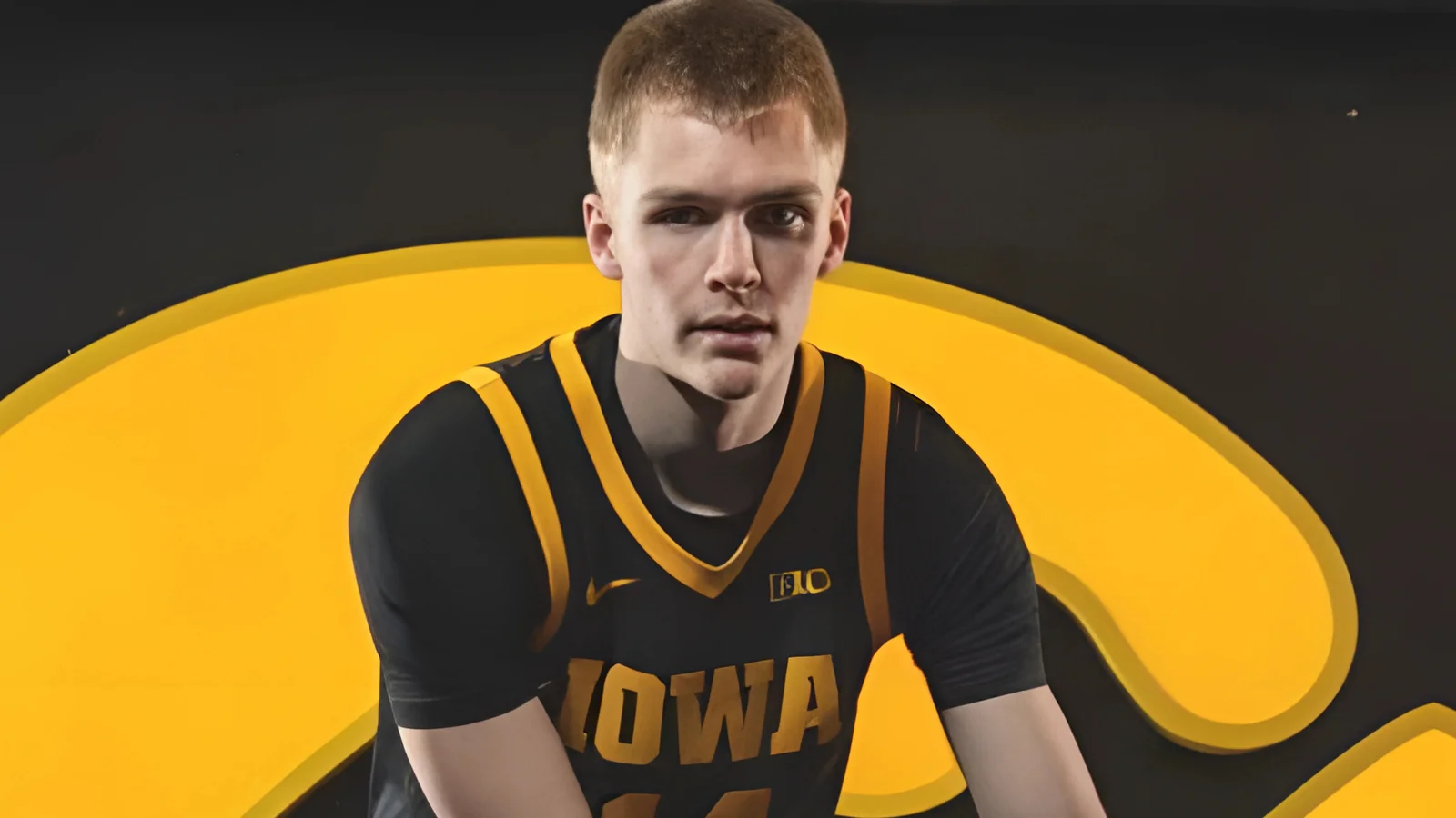 Bennett Stirtz invited to Chris Paul Elite Guard Camp ahead of first Iowa season