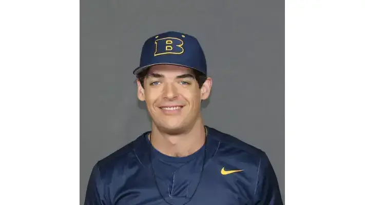 Elijah Love, former Madison West High School baseball player, will compete on the diamond for the NCAA Division III Baseball Championship