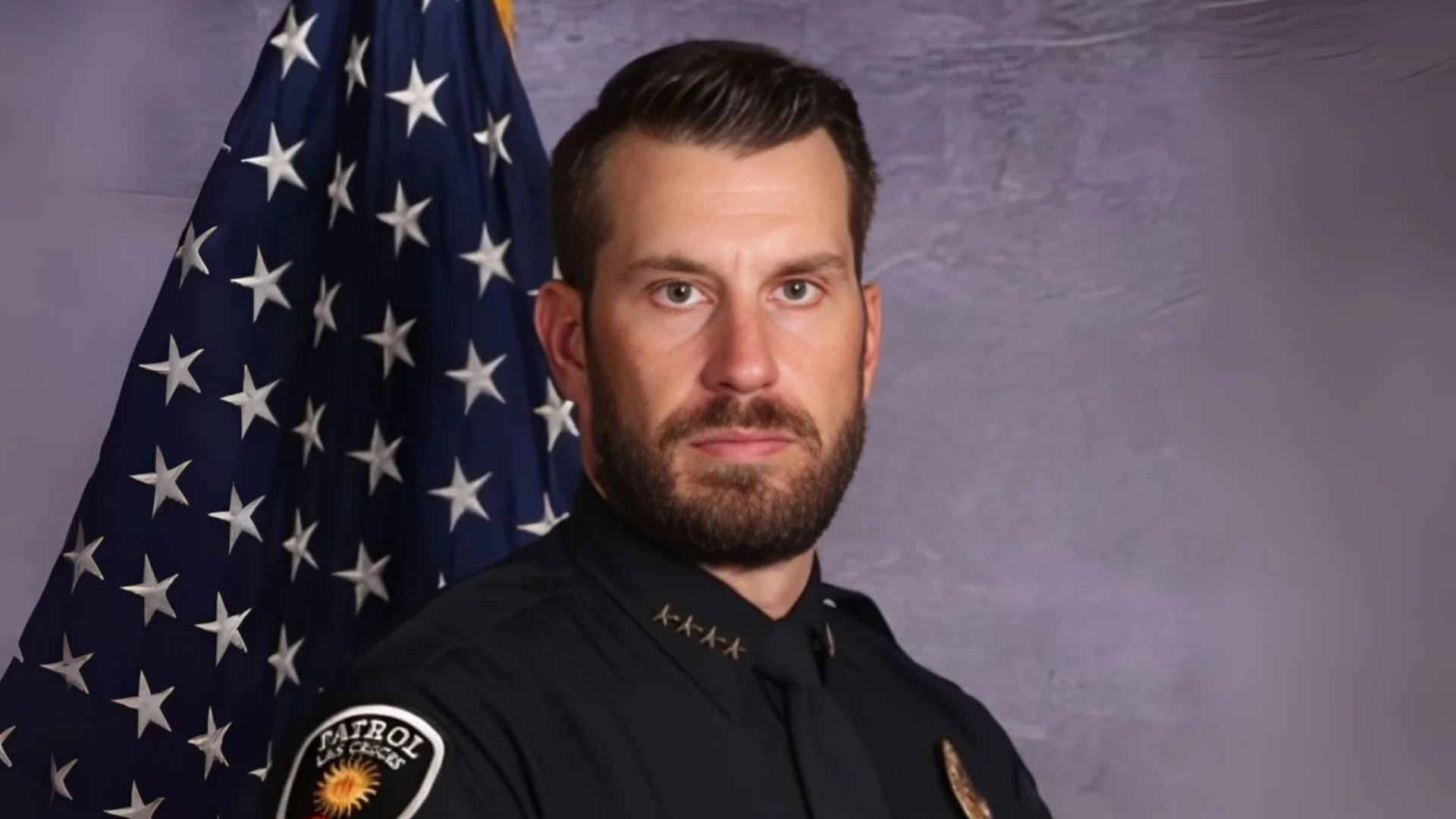 Jeremy Story Chief of Police at Las Cruces Police Department - Las Cruces Police Department