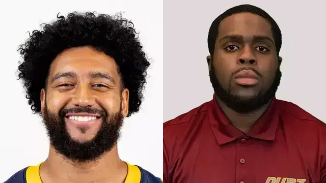 CJ Montes and Joshua Jackson - CJ Montes and Joshua Jackson -