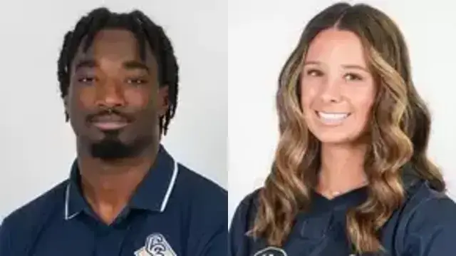 Which former SC Midland News area high school standouts will be in action on Sunday, April 27?