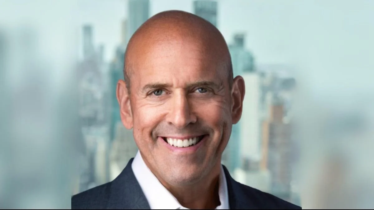 Harvey M. Schwartz - Chief Executive Officer and Director Harvey M. Schwartz - Chief Executive Officer and Director