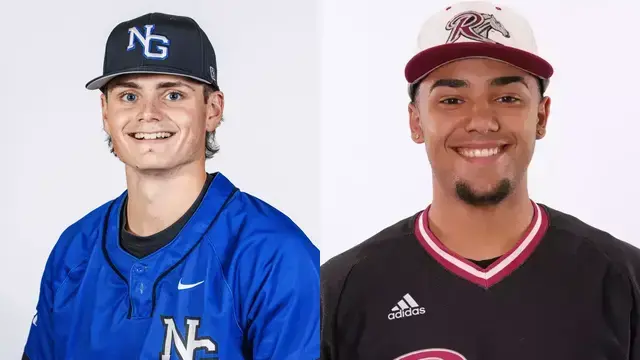 Which former high school stars from North Gwinnett County area will be in action for the week of Monday, March 23?