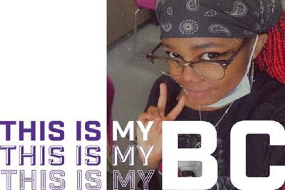 This Is My Bc: Latoria Bryant This Is My Bc: Latoria Bryant