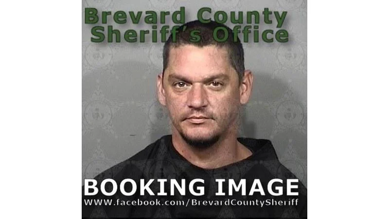 2 people booked on traffic charges in Brevard County on Aug. 8