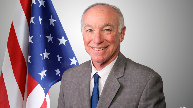 Congressman Joe Courtney - Congressman Joe Courtney Official website