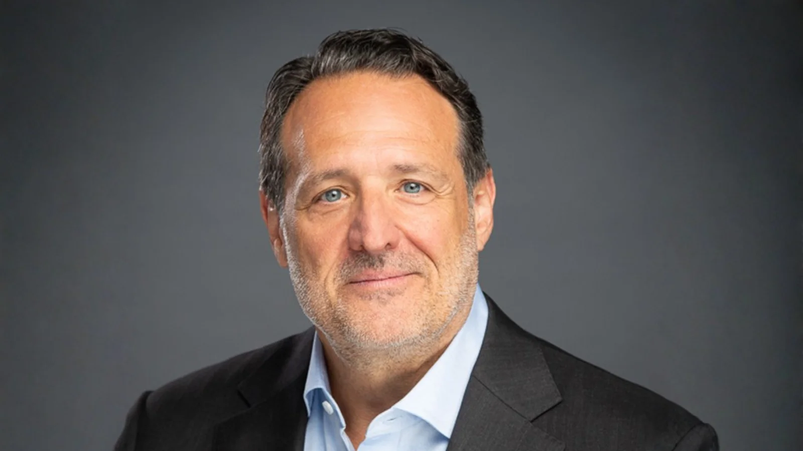 Kendall Garrison, CEO of Amplify Credit Union Kendall Garrison, CEO of Amplify Credit Union