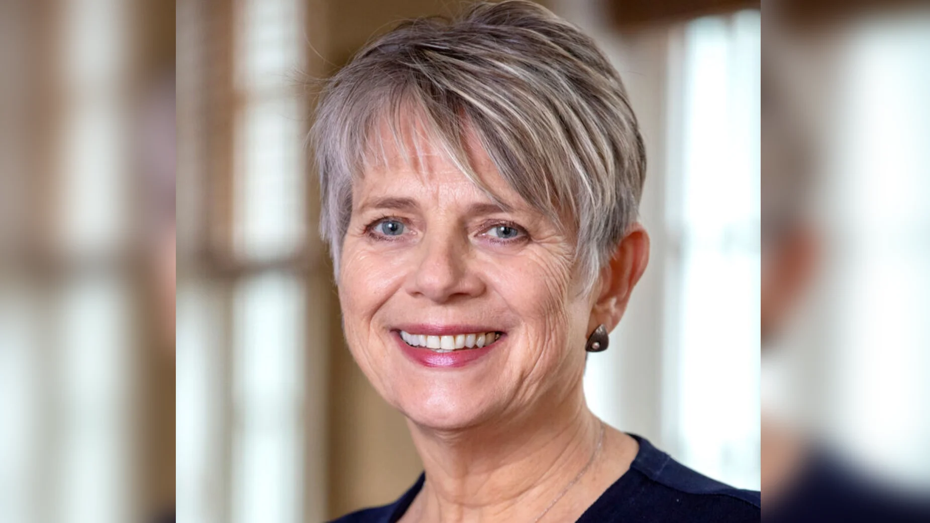 Barbara K. Altmann, Ph.D., President - Franklin and Marshall College Barbara K. Altmann, Ph.D., President - Franklin and Marshall College