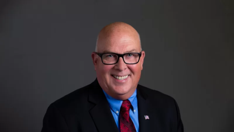 City of Rochelle City Council met Oct. 14