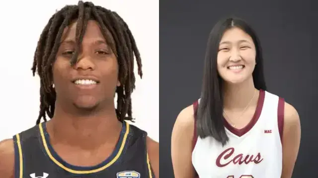 Which former Cleveland Reporter area high school standouts will be in action on Tuesday, Jan. 21?