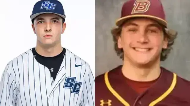 Which former North Pocono News area high school standouts will be in action on Friday, April 18? Which former North Pocono News area high school standouts will be in action on Friday, April 18?