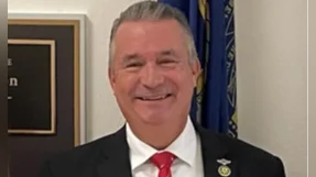 Rep. Don Bacon addresses school funding delays and military honors debate on Twitter