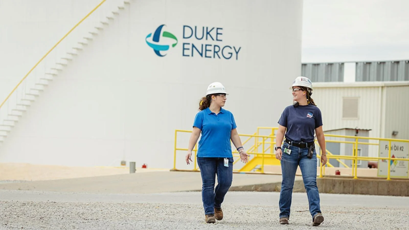 Clearwater is weighing a switch from Duke Energy to a city-run utility, a proposal that has sparked sharp debate over its feasibility and risks. - Facebook