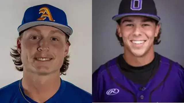 Which former East DFW News area high school standouts will be in action on Sunday, March 30?