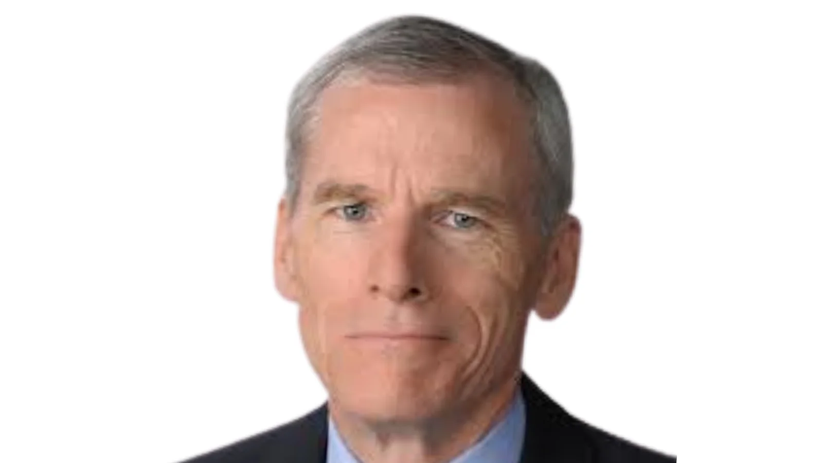 Robert Murrett,  Retired Vice Admiral - Syracuse University