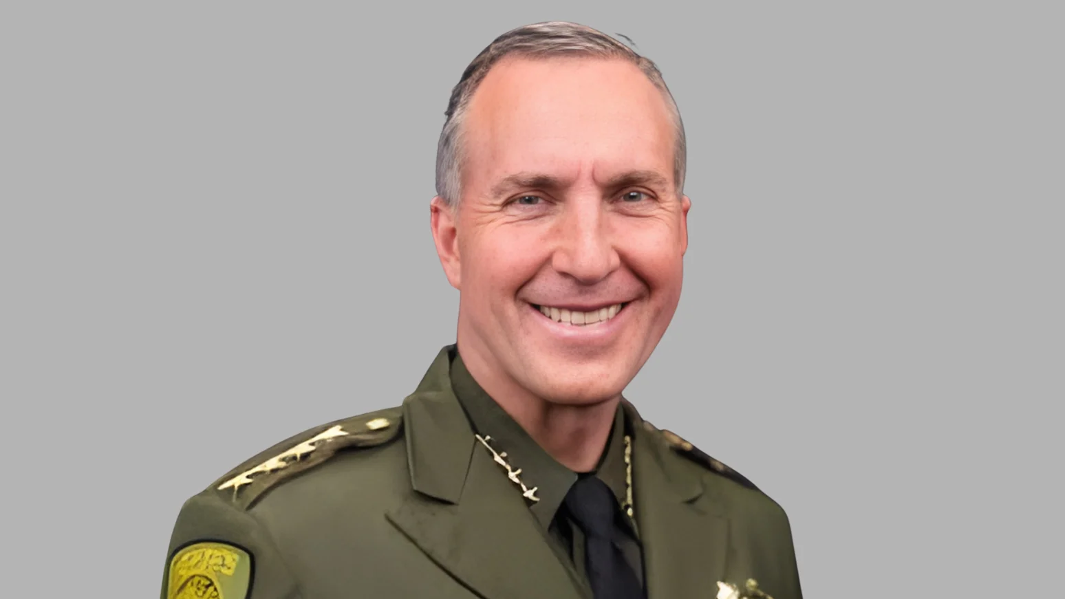 Washoe County Sheriff’s Office arrests wanted felon after standoff in Spanish Springs