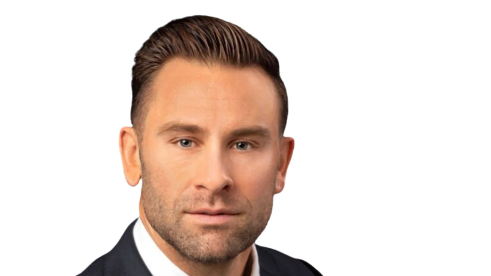 James Ferraro, attorney for the club and association James Ferraro, attorney for the club and association