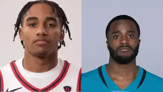 Lance Stone and Jourdan Lewis
