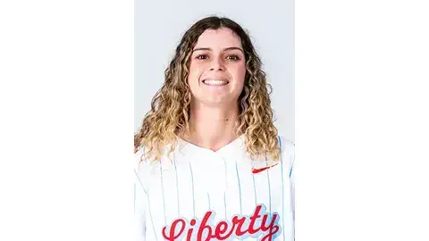 Felicity Fonseca, former Treasure Coast High School softball player will compete with her collegiate team for the NCAA Division I Softball Championship Felicity Fonseca, former Treasure Coast High School softball player will compete with her collegiate team for the NCAA Division I Softball Championship