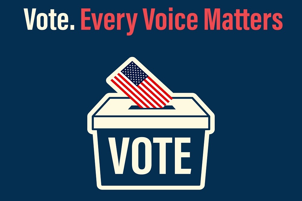 Notice of Municipal Election