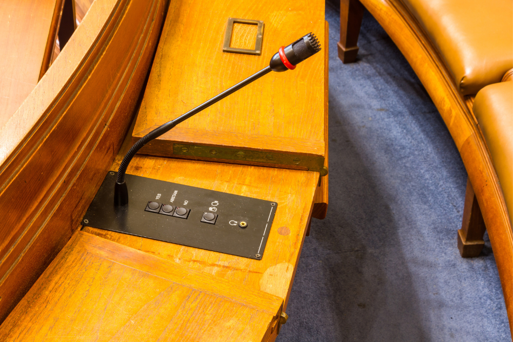 Planning & Zoning Meeting on June 20