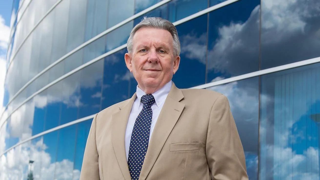 Dr. Doug Jensen President - Bismarck State College