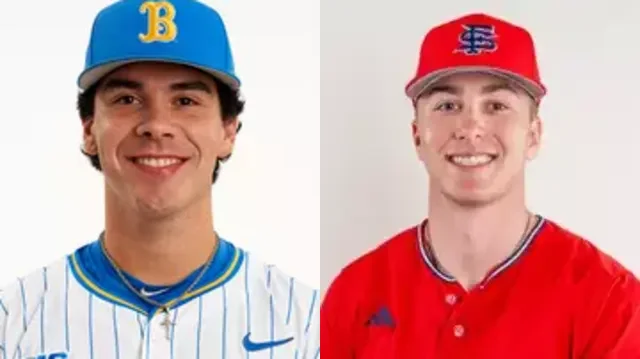 Which former Kern County Times area high school standouts will be in action on Saturday, May 24?