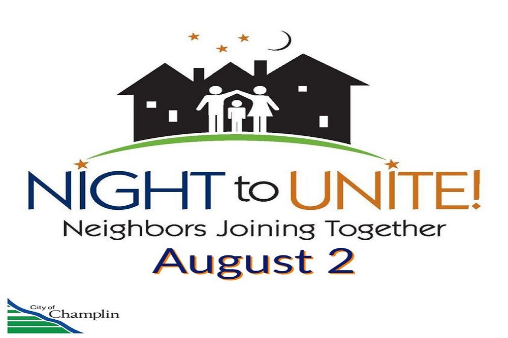 Night to Unite Night to Unite