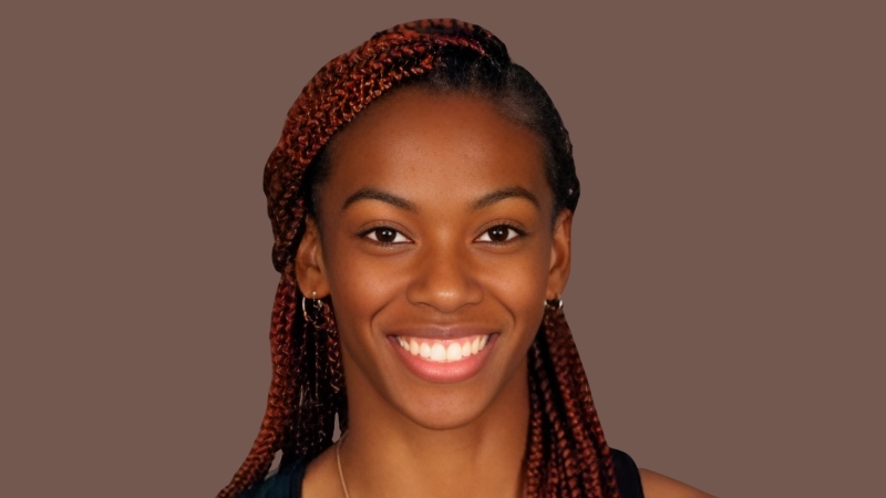 Vinesha Briggs