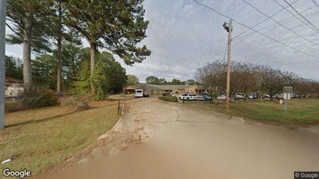 CMS assigns 1 rating to Pine Forest Health and Rehabilitation, for-profit Jackson facility